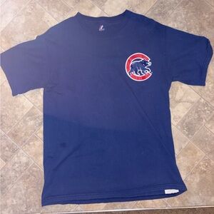 Chicago Cubs Shirt
